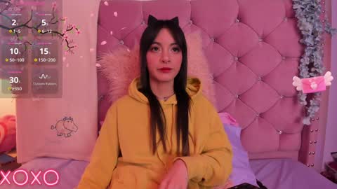 Lauren evans9 online show from 01.22.25