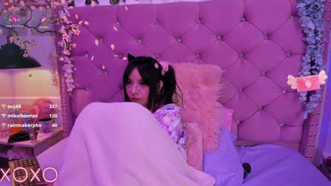 Lauren evans9 online show from 01.24.25