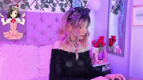 Lauren evans9 online show from 10.16.25