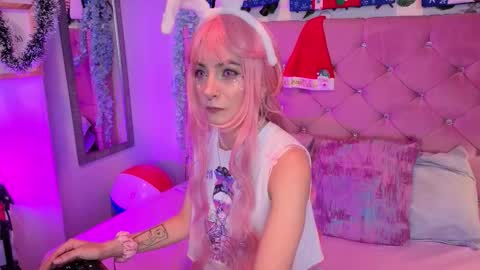 Lauren evans9 online show from 01.10.26