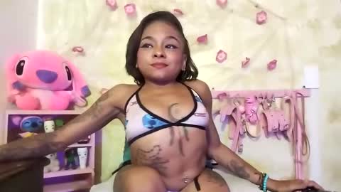 Lauren online show from 02.14.25