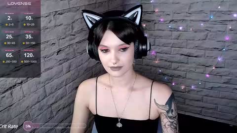 Snapshot of lauren_raquel chatting on 12.04.24 Eva online show from 12.04.24
