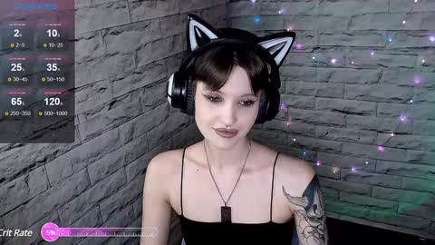Snapshot of lauren_raquel chatting on 02.04.25 Eva online show from 02.04.25