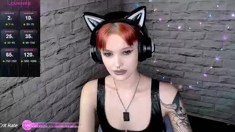 Snapshot of lauren_raquel chatting on 02.20.25 Eva online show from 02.20.25