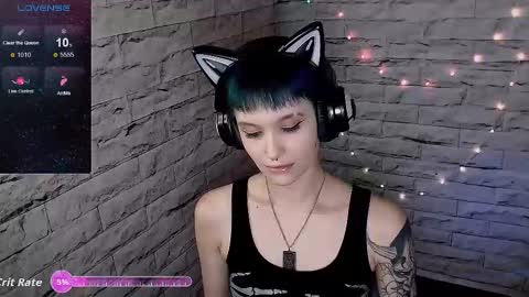 Eva online show from 10.21.25