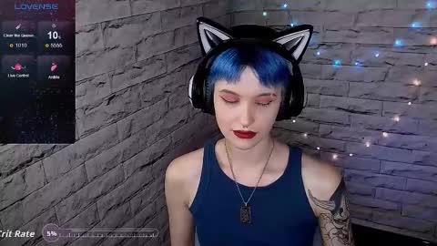 Eva online show from 11.12.25