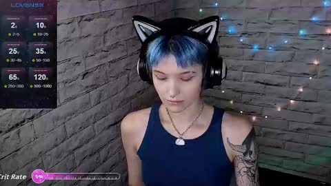 Eva online show from 11.17.25