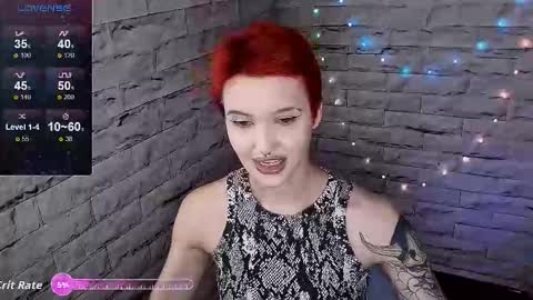 Eva online show from 01.11.26