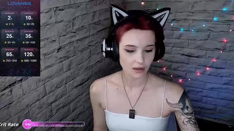 Eva online show from 02.03.26