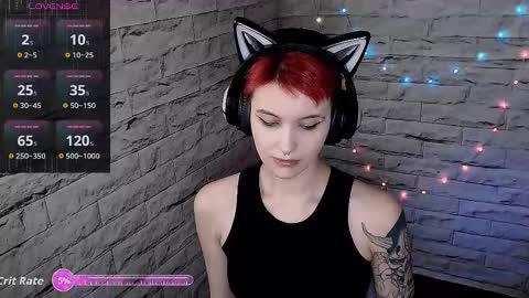 Eva online show from 03.16.26