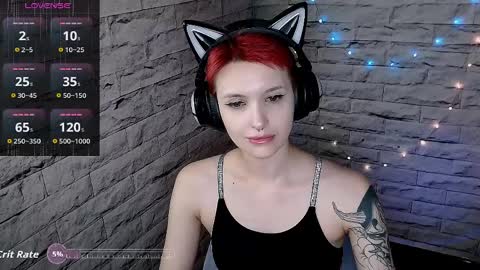 Eva online show from 03.30.26