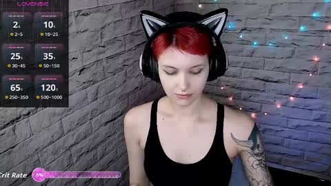 Eva online show from 04.01.26