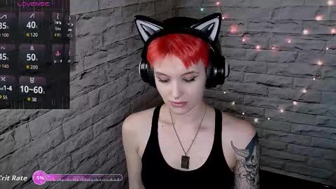 Eva online show from 04.15.26