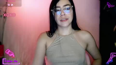 Lauren online show from 10.24.25