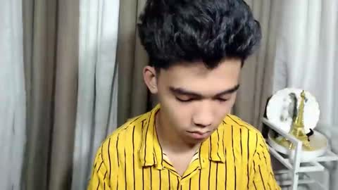 laurence_cuttieguyhere online show from 03.12.26