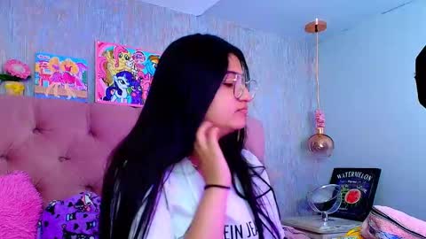 Laurene online show from 01.15.26