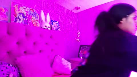 Snapshot of laurenelovex chatting on 02.01.26 Laurene online show from 02.01.26