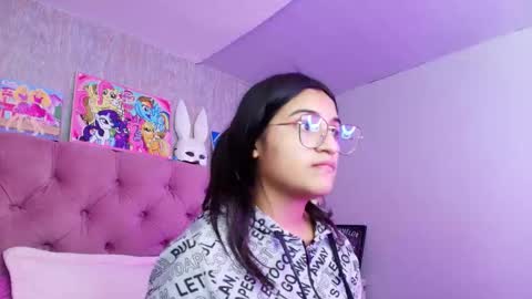 Snapshot of laurenelovex chatting on 02.03.26 Laurene online show from 02.03.26