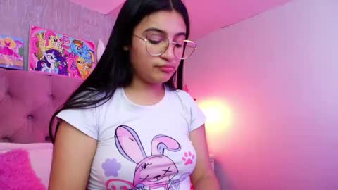 Snapshot of laurenelovex chatting on 02.22.26 Laurene online show from 02.22.26