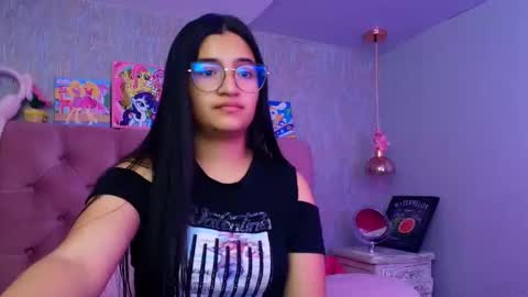 Snapshot of laurenelovex chatting on 02.28.26 Laurene online show from 02.28.26