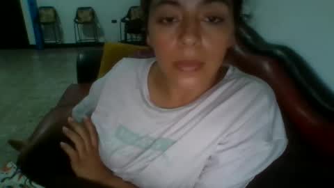 Snapshot of laurenhot94 chatting on 09.24.25 laurenhot94 online show from 09.24.25