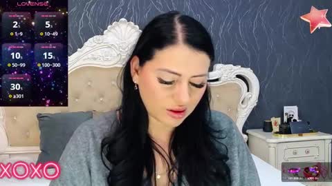 Laura online show from 01.07.25