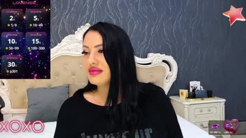 Laura online show from 01.17.25