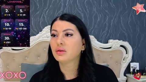 Laura online show from 02.09.25