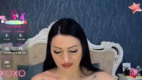 Laura online show from 02.14.25