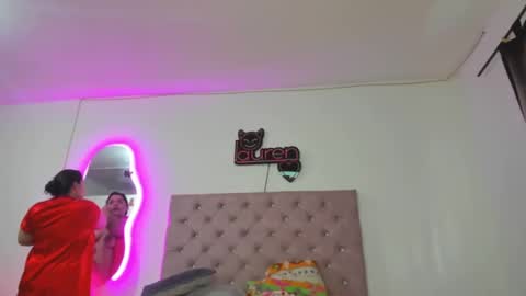 laurenlaine online show from 03.02.25