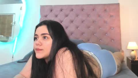 laurenlaine online show from 03.08.26