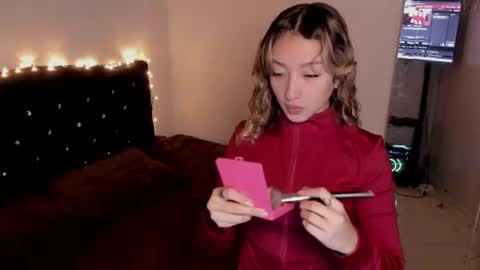 laurenn_111 online show from 06.15.26