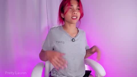 Lauren online show from 03.26.26