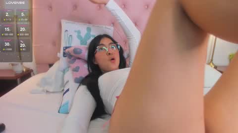 laurenn_smitth online show from 02.18.25