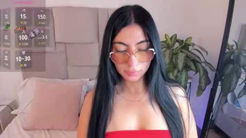 laurenn_smitth online show from 10.01.25