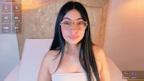 laurenn_smitth online show from 03.02.26
