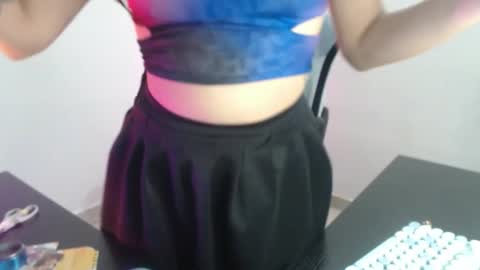 Snapshot of laurenphillipsx chatting on 11.14.25 Lauren online show from 11.14.25