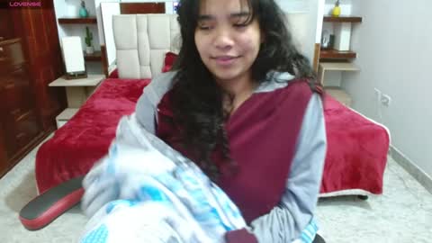 laurent online show from 01.23.25