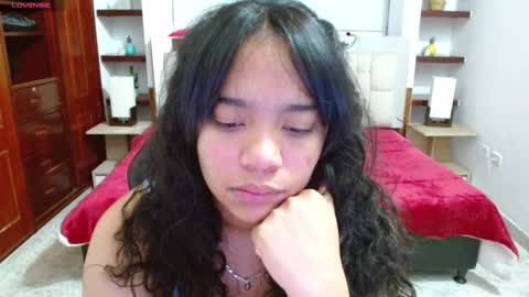 laurent online show from 02.13.25