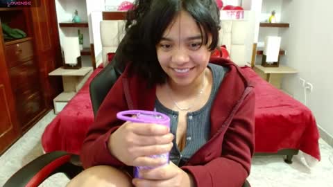 laurent online show from 02.15.25