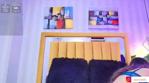 Laurent Elis online show from 03.20.26