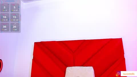 Laurent Elis online show from 04.30.26