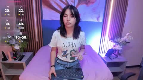 Hanna online show from 03.03.26