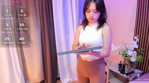 Hanna online show from 03.10.26