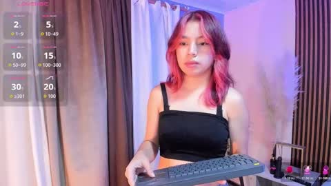 Hanna online show from 03.25.26