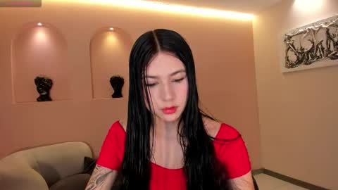 Lau  online show from 10.26.25