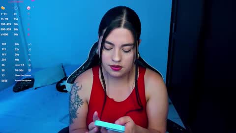 lau online show from 03.03.26