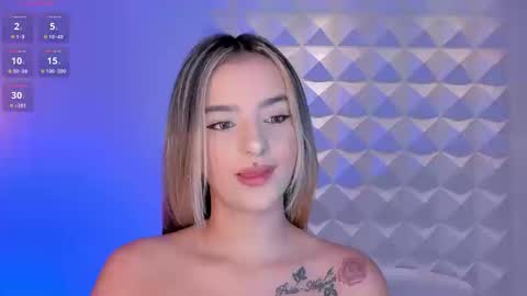 Laurent Rosse  online show from 03.13.26