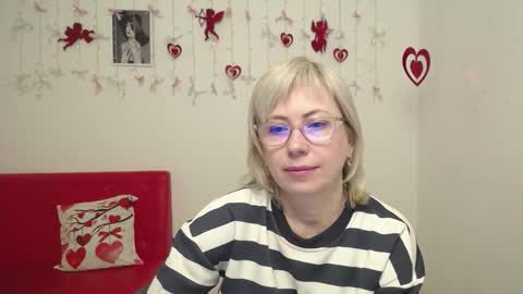 Snapshot of laurenwishy chatting on 02.02.26 Lauren online show from 02.02.26