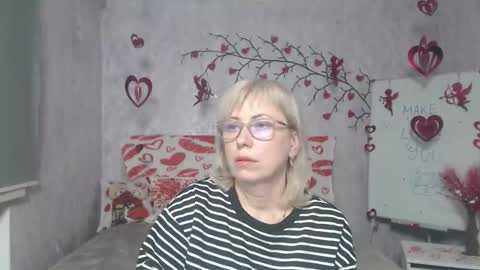 Snapshot of laurenwishy chatting on 02.07.26 Lauren online show from 02.07.26